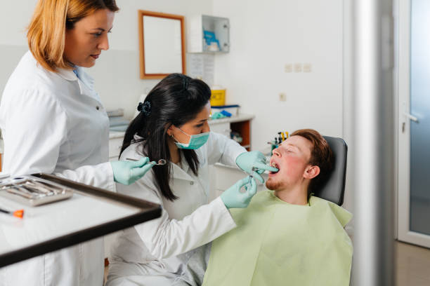 Best Tooth Infection Emergency Dentist  in Ravensworth, VA